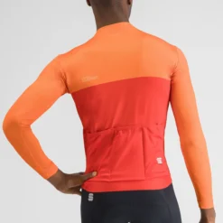 Uomo Sportful Maglie*agia aniche unghe Pita -