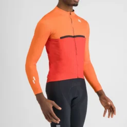 Uomo Sportful Maglie*agia aniche unghe Pita -