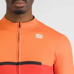 Uomo Sportful Maglie*agia aniche unghe Pita -