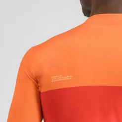 Uomo Sportful Maglie*agia aniche unghe Pita -