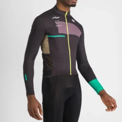 Uomo Sportful Maglie*agia aniche unghe Breakout upergiara -