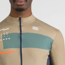 Uomo Sportful Maglie*agia aniche unghe Breakout upergiara -