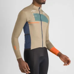 Uomo Sportful Maglie*agia aniche unghe Breakout upergiara -