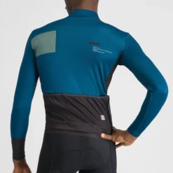 Uomo Sportful Maglie*agia aniche unghe Breakout upergiara -