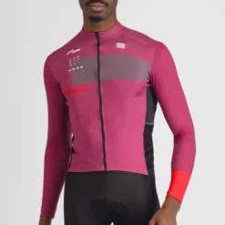 Uomo Sportful Maglie*agia aniche unghe Breakout upergiara -