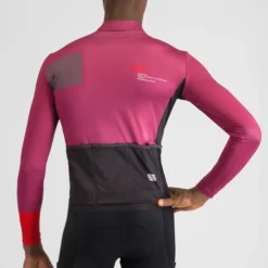 Uomo Sportful Maglie*agia aniche unghe Breakout upergiara -