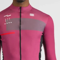 Uomo Sportful Maglie*agia aniche unghe Breakout upergiara -