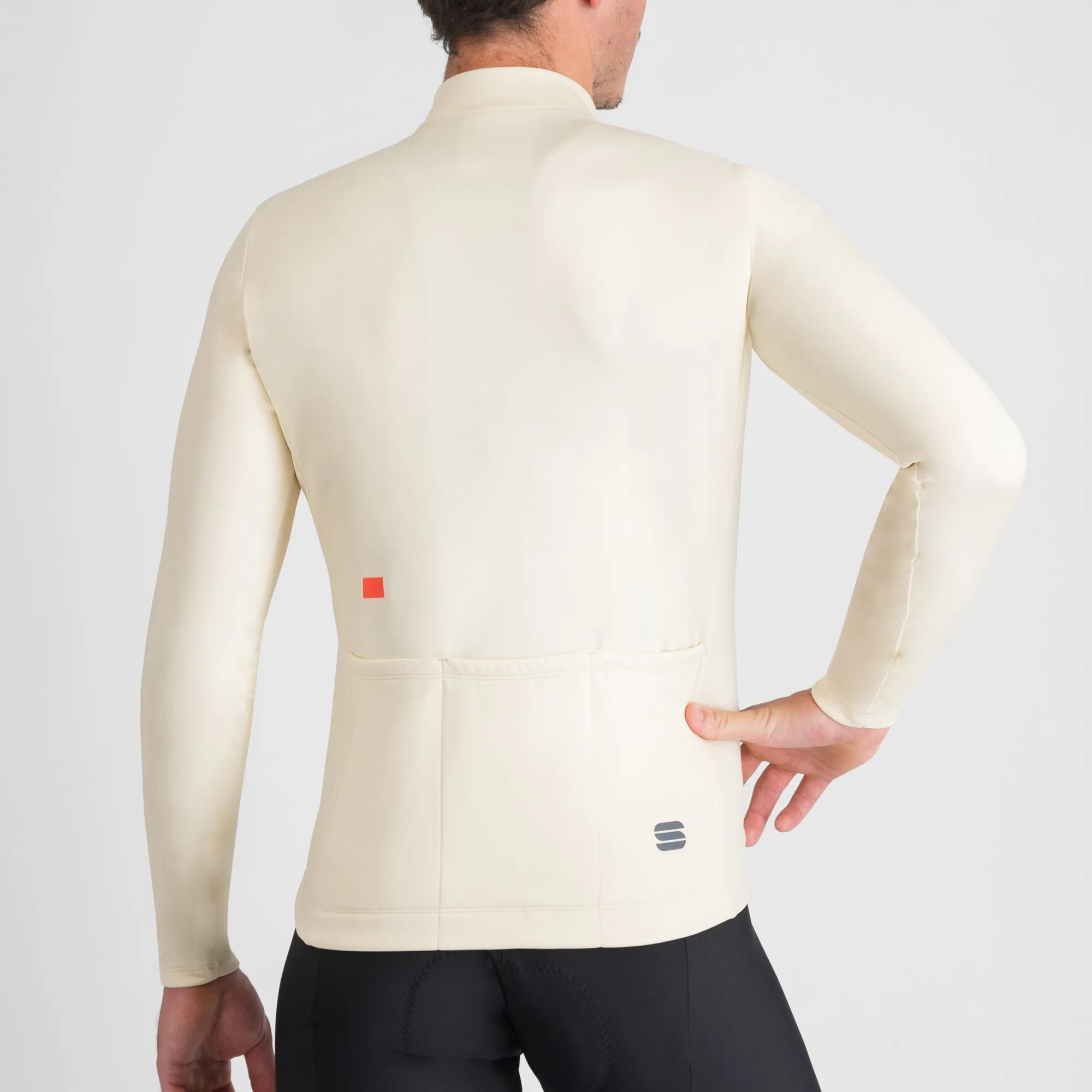 Uomo Sportful Maglie*agia aniche unghe Caic Thera -