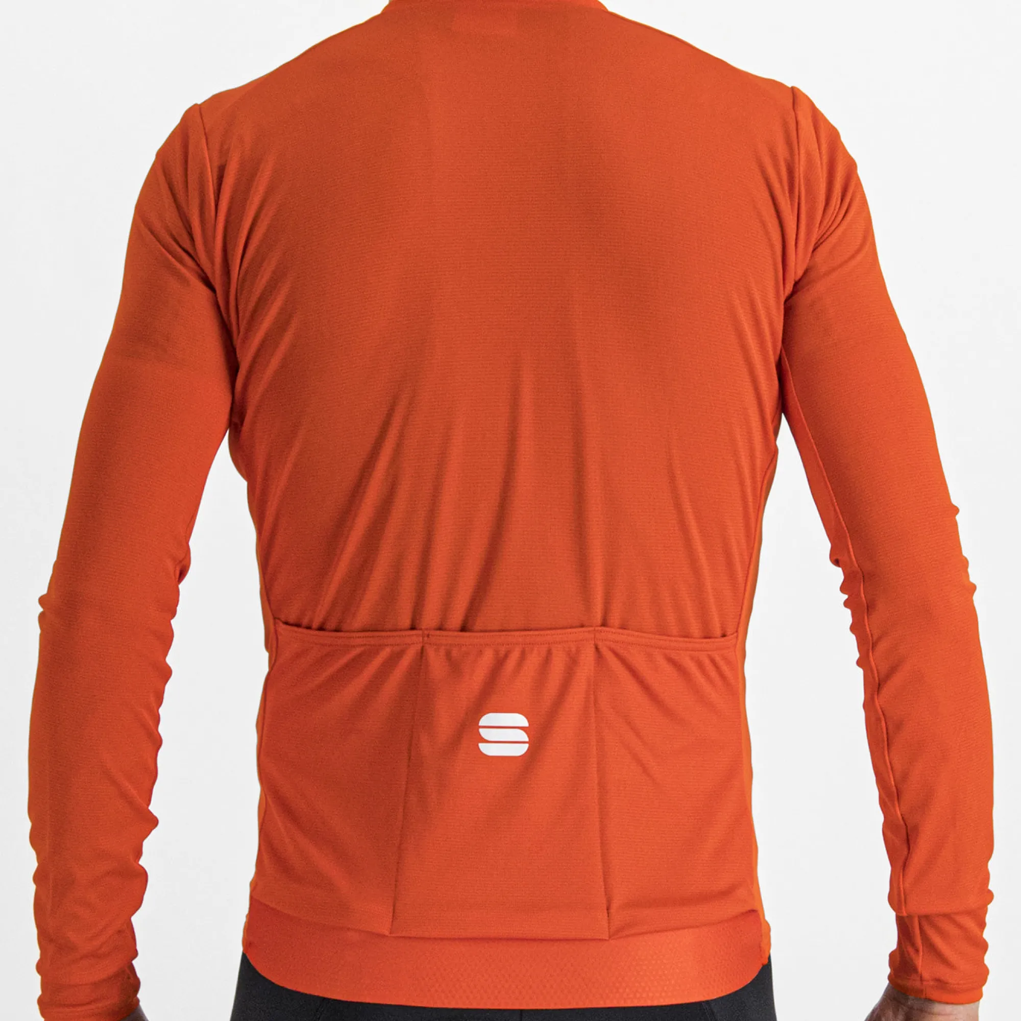 Uomo Sportful Maglie*agia aniche unghe atchy -