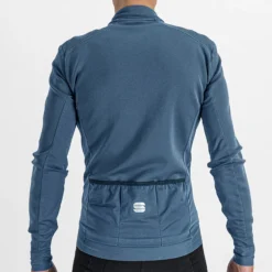 Uomo Sportful Maglie*agia aniche unghe onocroe - scuro