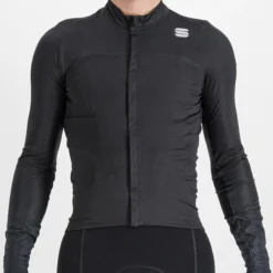 Uomo Sportful Maglie*agia aniche unghe Bodyfit Pro - bu