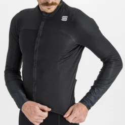 Uomo Sportful Maglie*agia aniche unghe Bodyfit Pro - bu