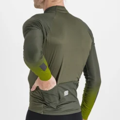 Uomo Sportful Maglie*agia aniche unghe Bodyfit Pro - curo