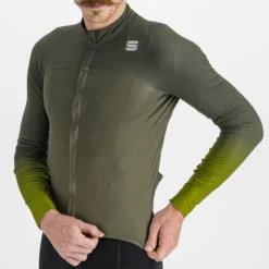 Uomo Sportful Maglie*agia aniche unghe Bodyfit Pro - curo
