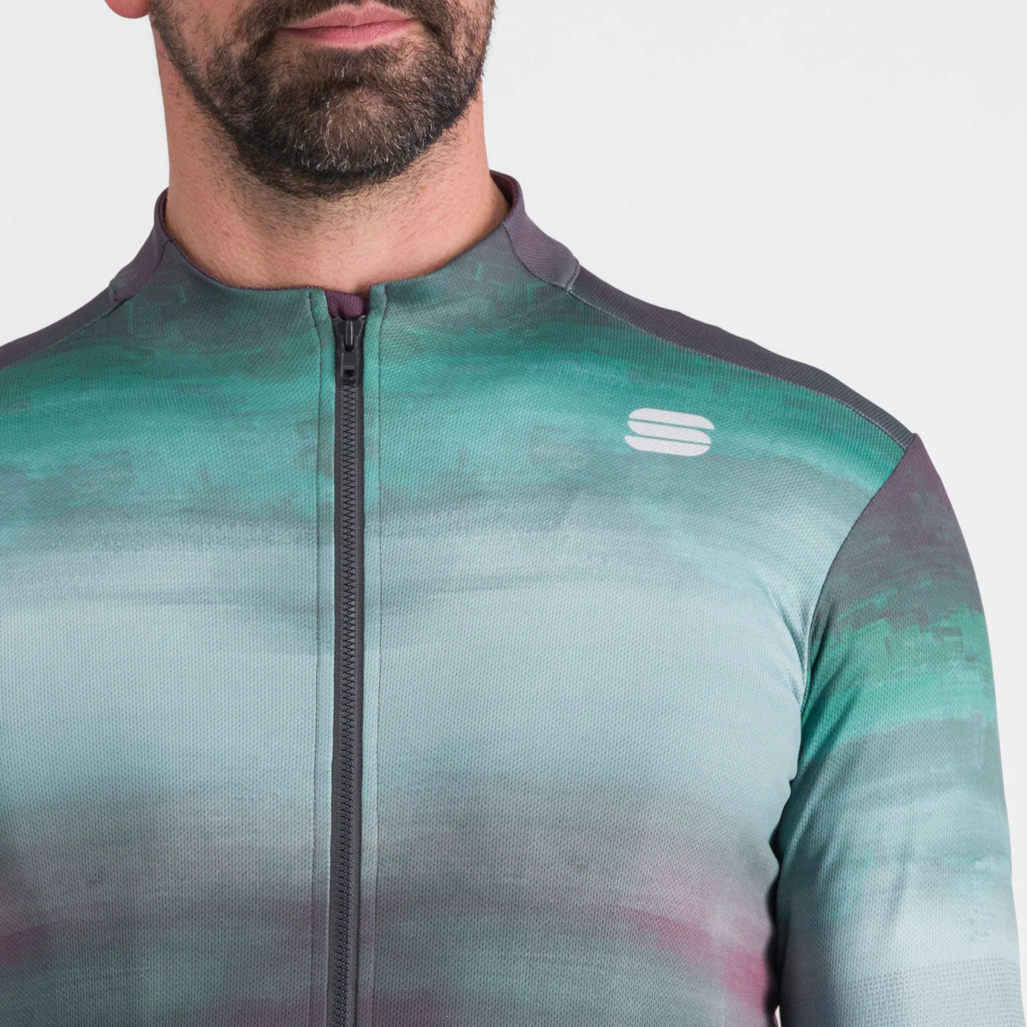Uomo Sportful Maglie*agia aniche unghe Fow upergiara -