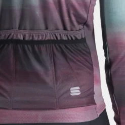 Uomo Sportful Maglie*agia aniche unghe Fow upergiara -