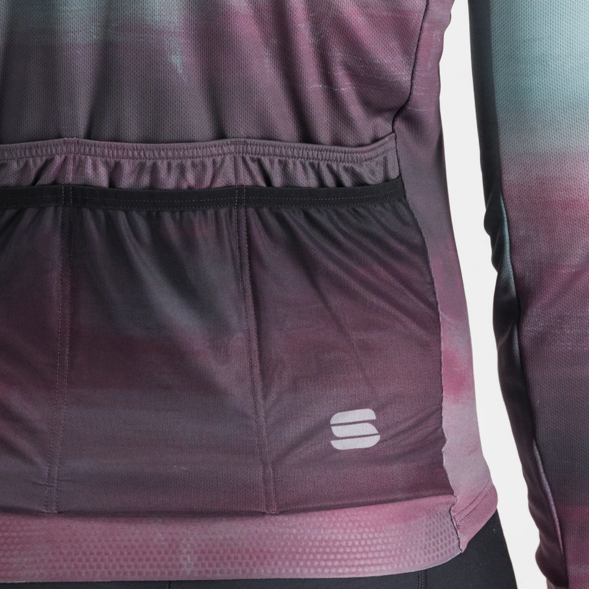 Uomo Sportful Maglie*agia aniche unghe Fow upergiara -
