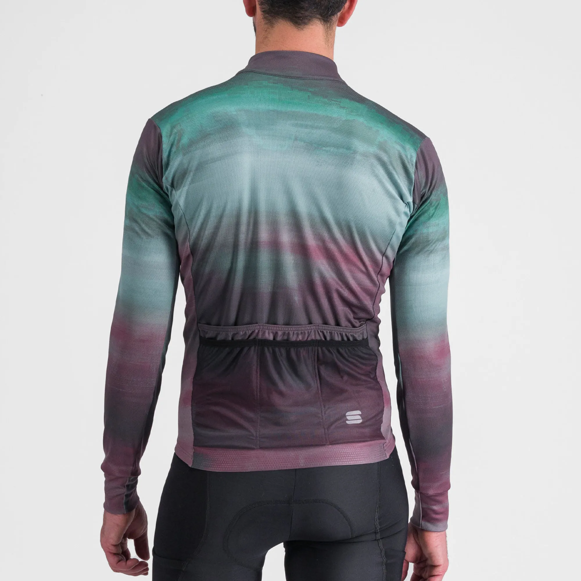Uomo Sportful Maglie*agia aniche unghe Fow upergiara -