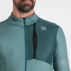 Uomo Sportful Maglie*agia aniche unghe upergiara -