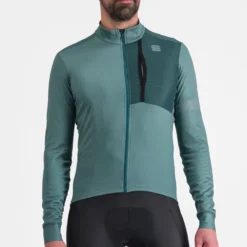 Uomo Sportful Maglie*agia aniche unghe upergiara -
