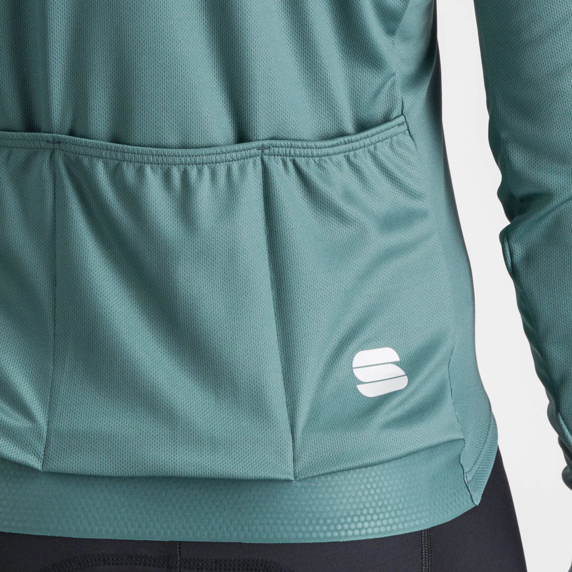 Uomo Sportful Maglie*agia aniche unghe upergiara -
