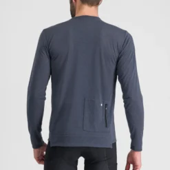 Uomo Sportful Maglie*agia aniche unghe Giara Tee -