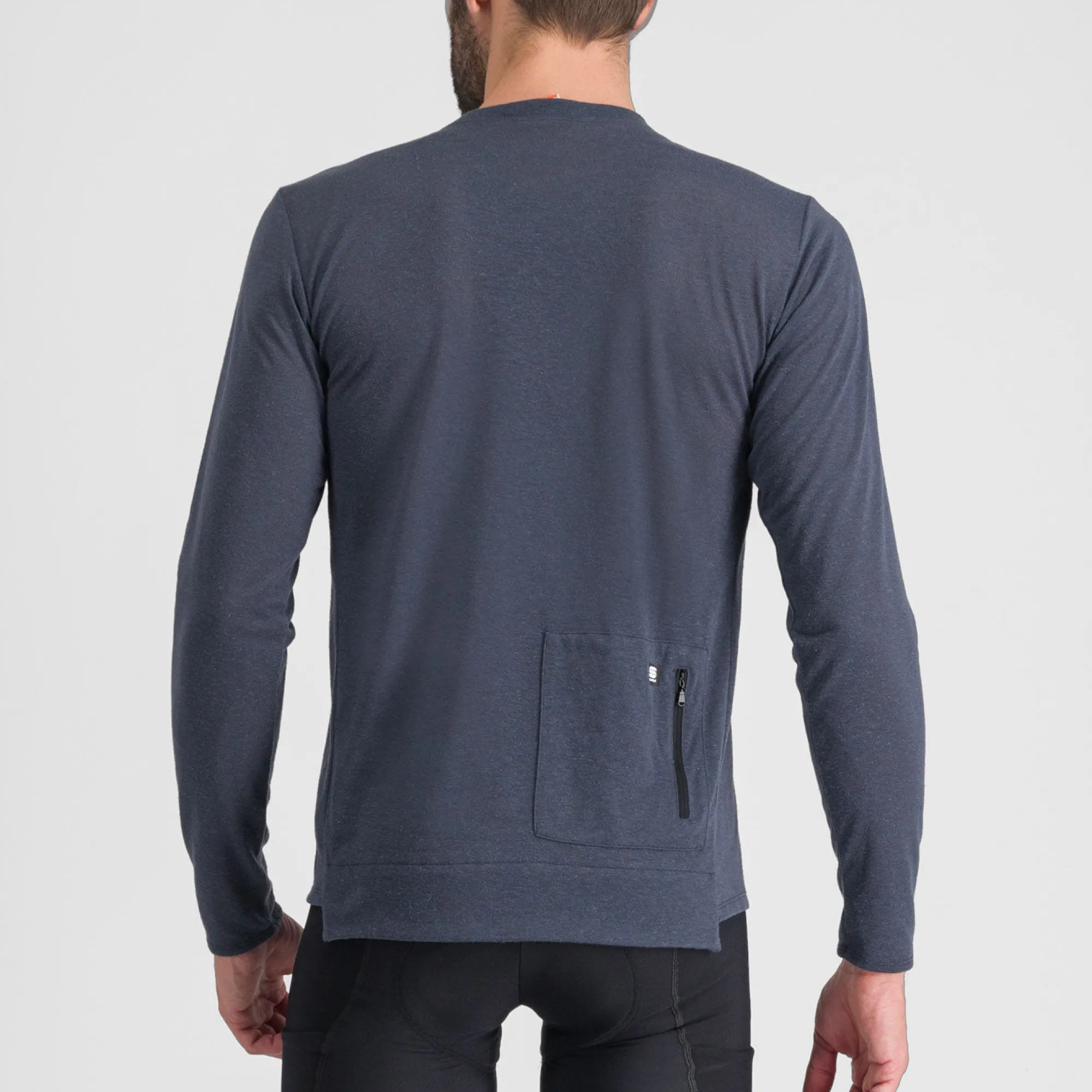 Uomo Sportful Maglie*agia aniche unghe Giara Tee -
