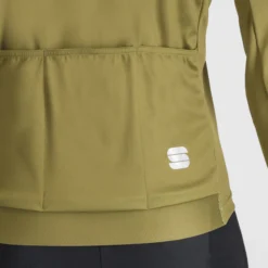 Uomo Sportful Maglie*agia aniche unghe upergiara - curo