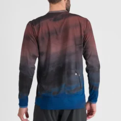 Uomo Sportful Maglie*agia aniche unghe Fow Giara -