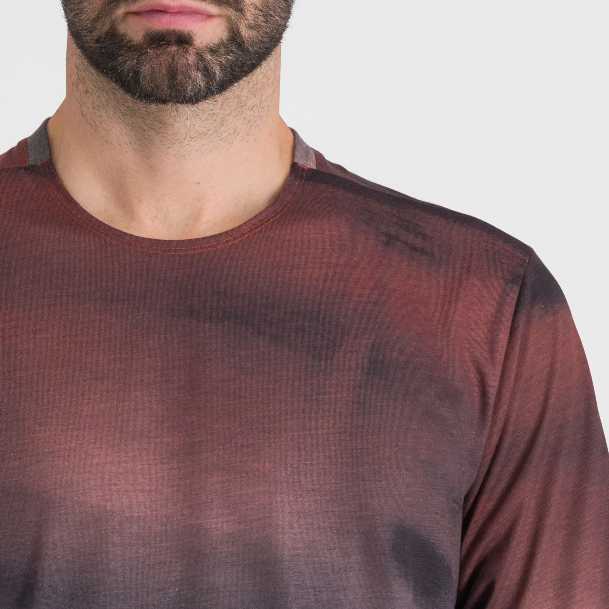 Uomo Sportful Maglie*agia aniche unghe Fow Giara -