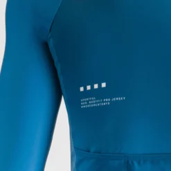 Uomo Sportful Maglie*agia aniche unghe Bodyfit Pro - chiaro