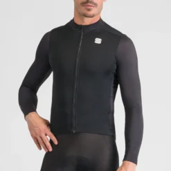 Uomo Sportful Maglie*agia aniche unghe rk -