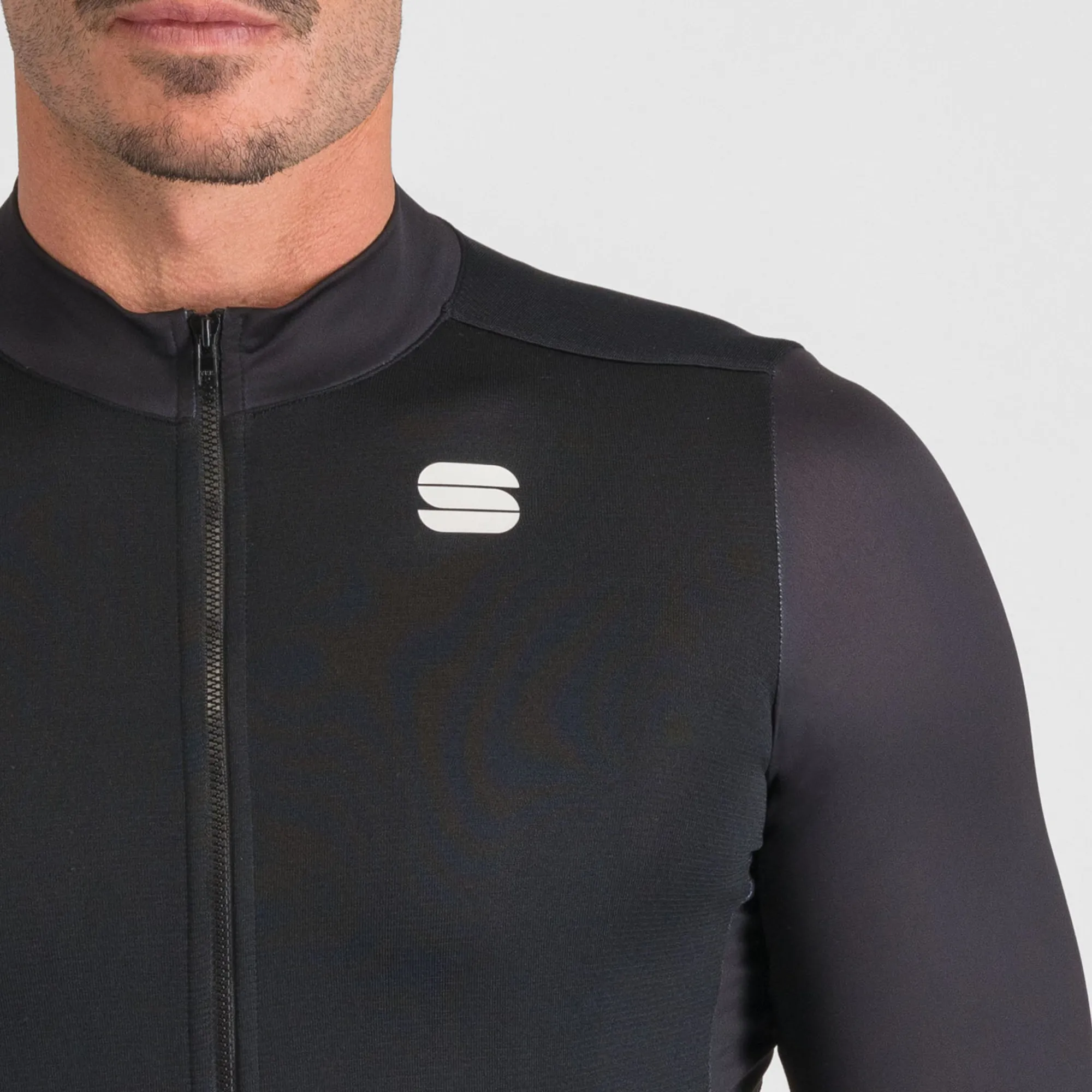 Uomo Sportful Maglie*agia aniche unghe rk -