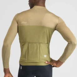 Uomo Sportful Maglie*agia aniche unghe Pita - chiaro