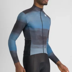 Uomo Sportful Maglie*agia aniche unghe Fow upergiara -