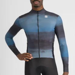 Uomo Sportful Maglie*agia aniche unghe Fow upergiara -