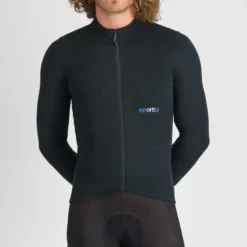Uomo Sportful Maglie*agia aniche unghe upergiara Woo -