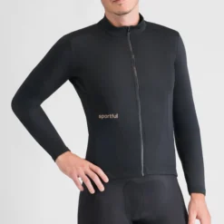 Uomo Sportful Maglie*agia aniche unghe Caic Thera -