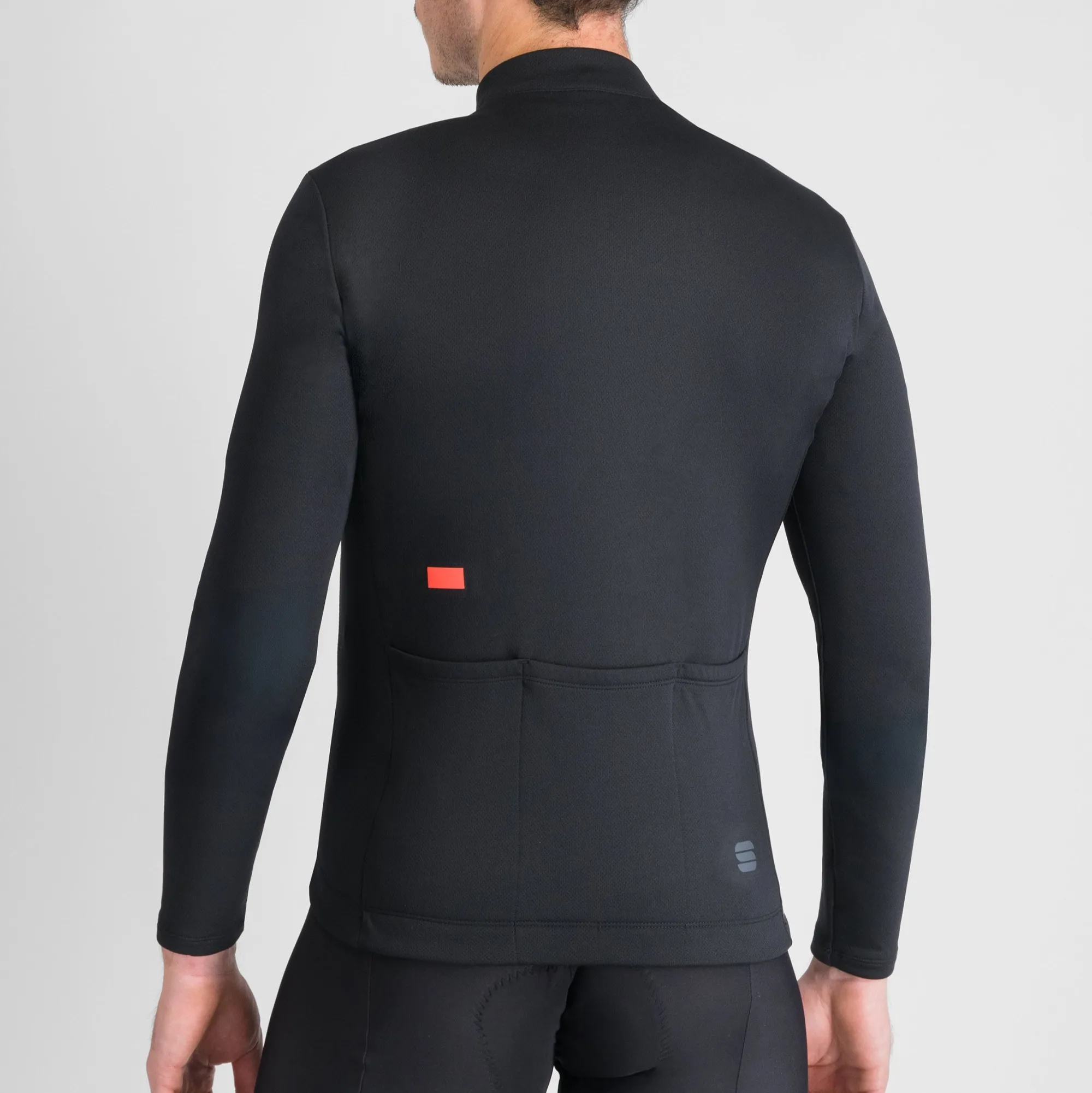 Uomo Sportful Maglie*agia aniche unghe Caic Thera -