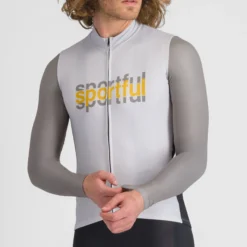 Uomo Sportful Maglie*agia aniche unghe upergiara ogo -