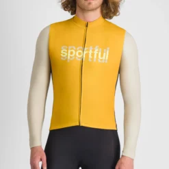 Uomo Sportful Maglie*agia aniche unghe upergiara ogo -