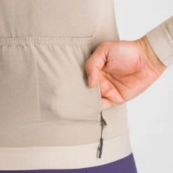 Uomo Sportful Maglie*agia aniche unghe rk -