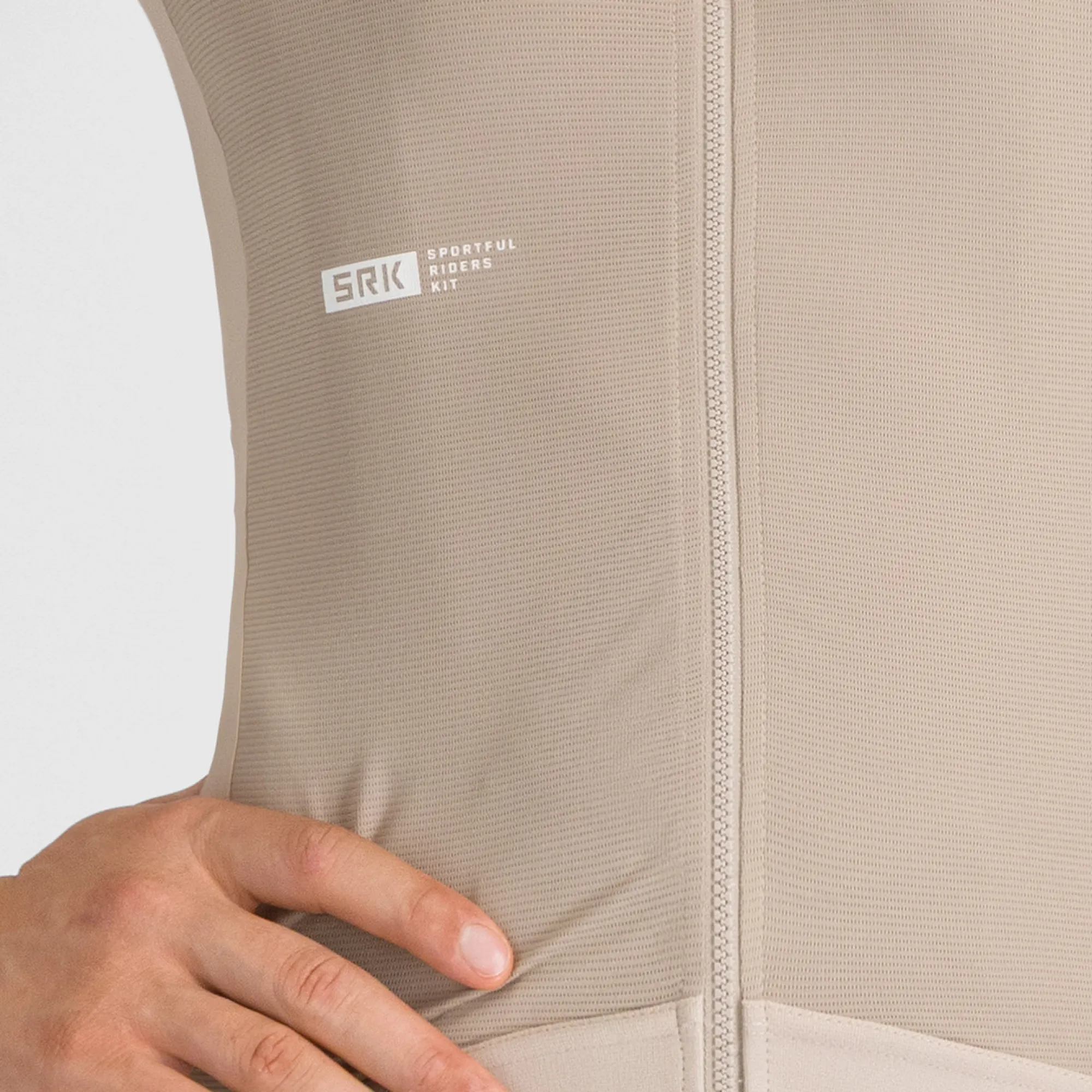 Uomo Sportful Maglie*agia aniche unghe rk -