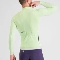 Uomo Sportful Maglie*agia aniche unghe rk -