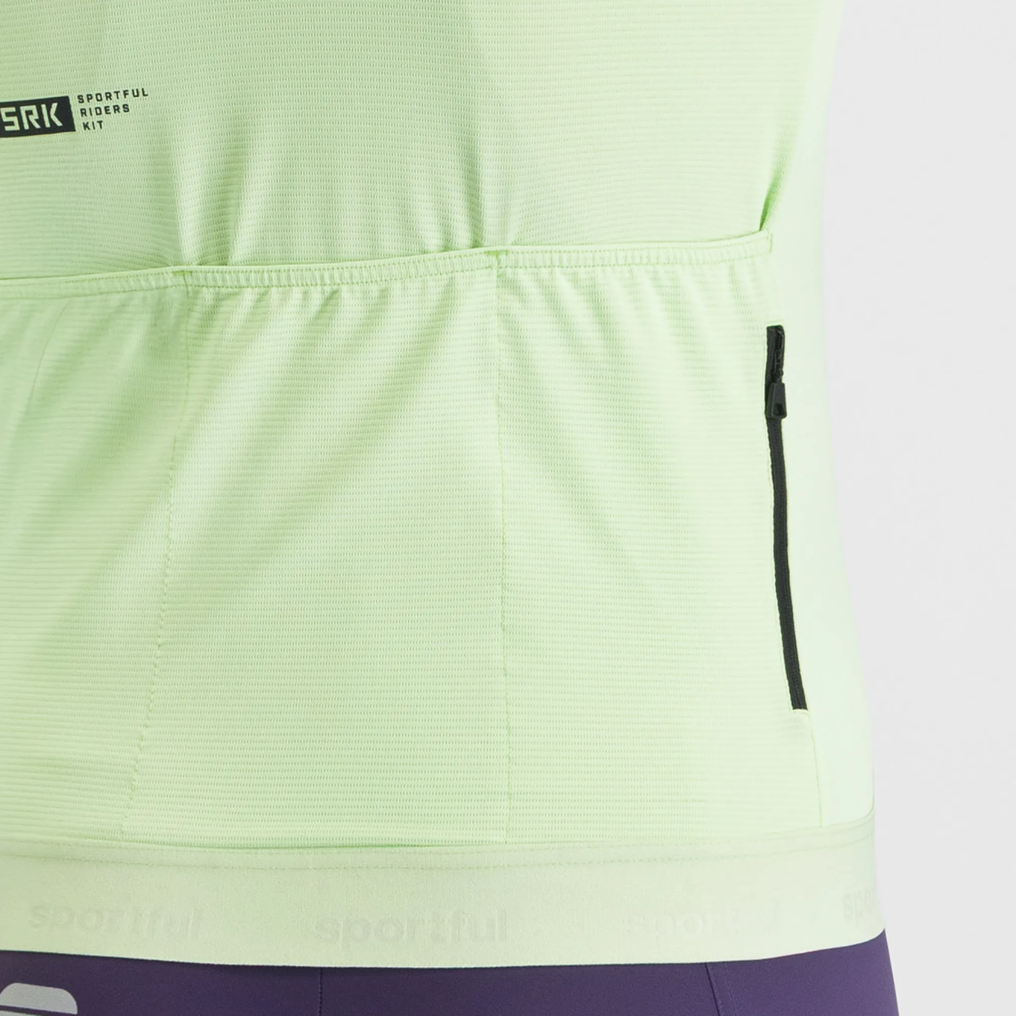 Uomo Sportful Maglie*agia aniche unghe rk -