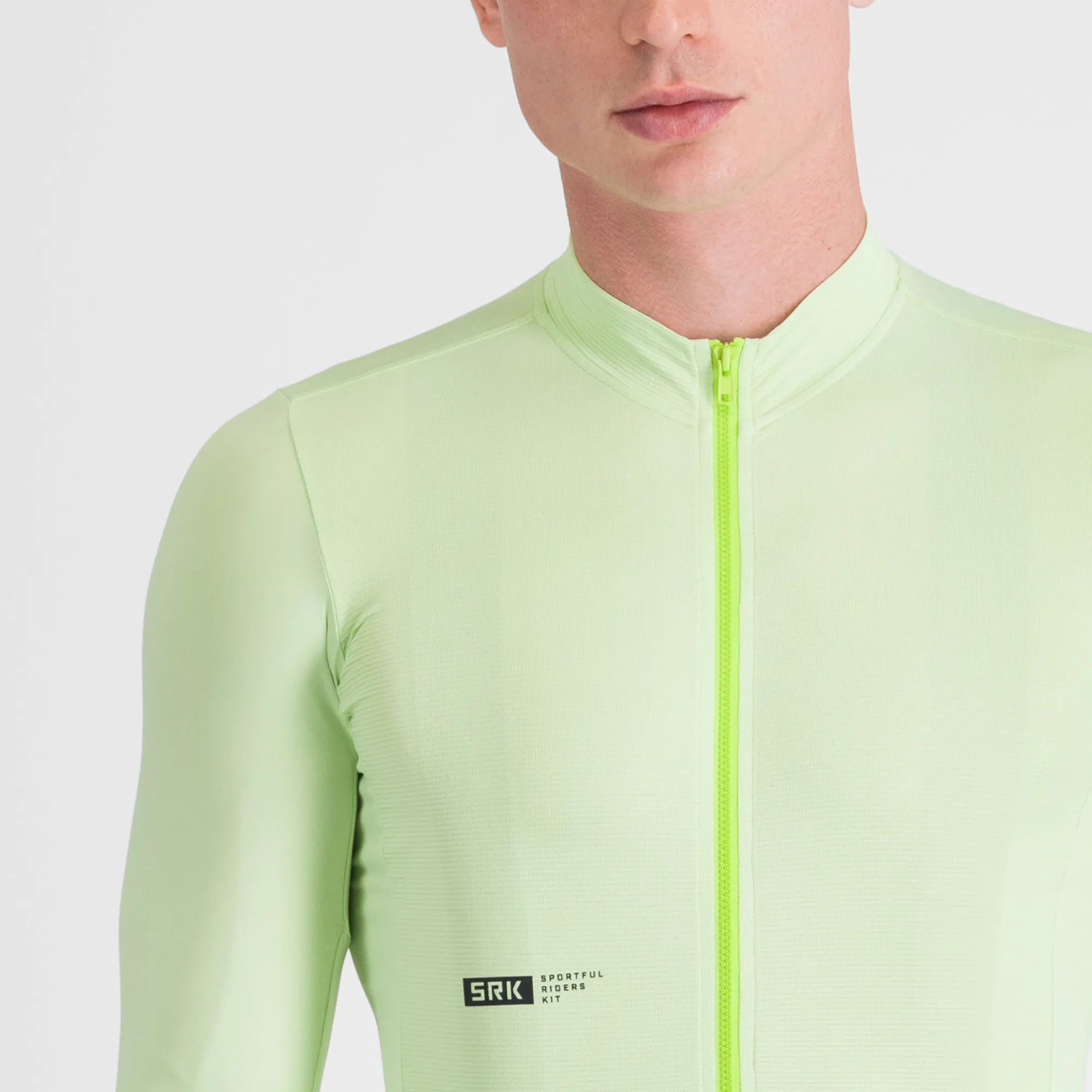 Uomo Sportful Maglie*agia aniche unghe rk -