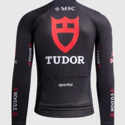 Uomo Sportful Maglie*agia aniche unghe Tudor Pro Cycing Tea 2026 upernova