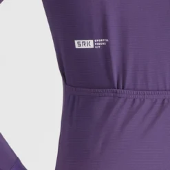Uomo Sportful Maglie*agia aniche unghe rk -