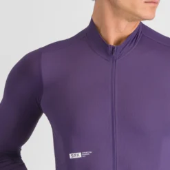 Uomo Sportful Maglie*agia aniche unghe rk -