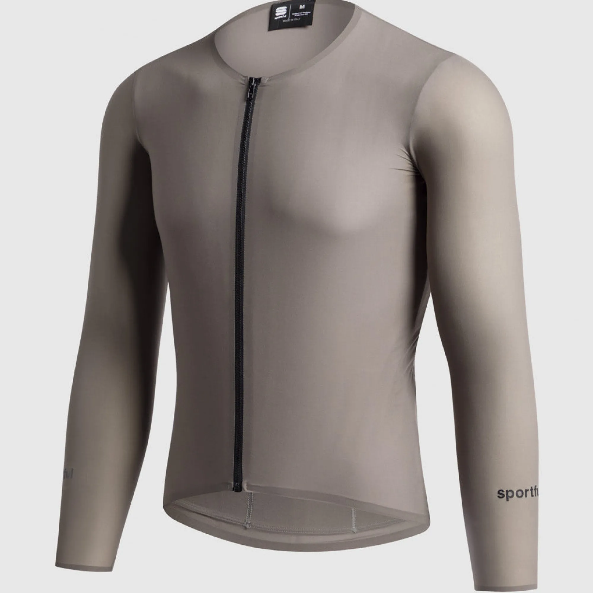 Uomo Sportful Maglie*agia aniche unghe UV-Cod -